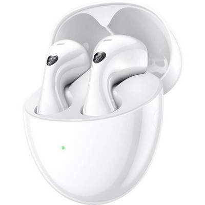 Huawei FreeBuds 6 White - фото 106616