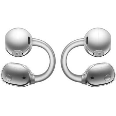Huawei FreeClip 2 S Silver - фото 106646