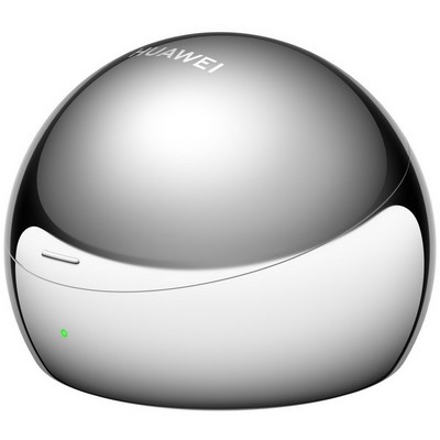 Huawei FreeClip 2 S Silver - фото 106656