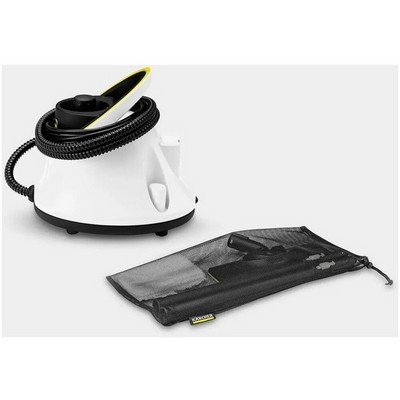 Пароочиститель Karcher EasyFix SC 2 Deluxe 1.513-400.0 - фото 108688