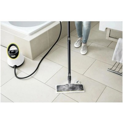 Пароочиститель Karcher EasyFix SC 2 Deluxe 1.513-400.0 - фото 108690