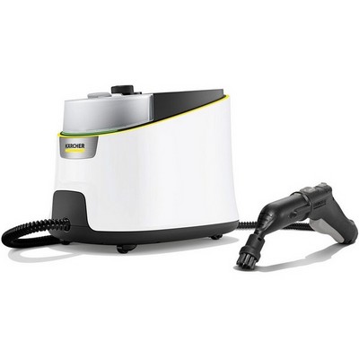 Пароочиститель напольный Karcher EasyFix SC 4 Deluxe 1.513-460.0 - фото 108695