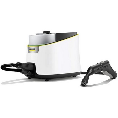 Пароочиститель напольный Karcher EasyFix SC 4 Deluxe Iron 1.513-462.0 - фото 108698