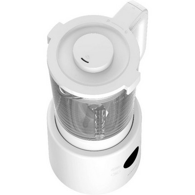 Блендер Xiaomi Blender Pro White EU - фото 106926