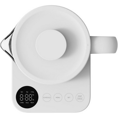 Чайник Xiaomi Multifunctional Kettle EU - фото 106942
