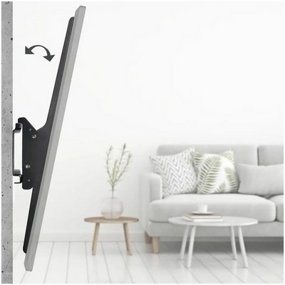 Кронштейн для ТВ Hama 00220844 Vesa до 800x500 37-120" max 100кг - фото 108761