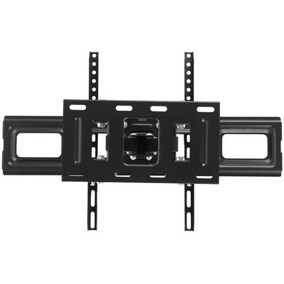 Кронштейн Hyundai GL-N5 до 40кг Vesa до 600x200 black - фото 108788