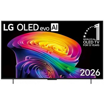 LG OLED42C6RLA.ARU (2026) 42" - фото 108385
