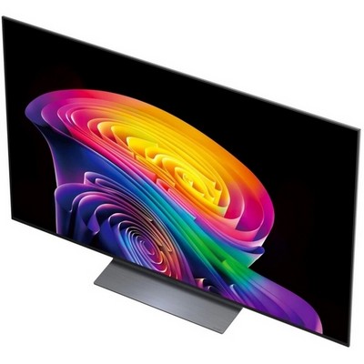 LG OLED55C6RLA.ARU (2026) 55" - фото 108434
