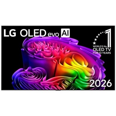 LG OLED65G6RLA.ARU (2026) 65" - фото 108485