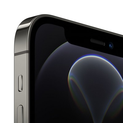 Apple iPhone 12 Pro 512GB Graphite (графитовый) A2407 - фото 35553