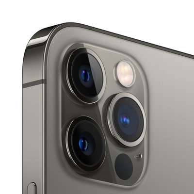 Apple iPhone 12 Pro 512GB Graphite (графитовый) A2407 - фото 35554