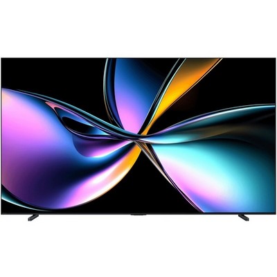Hisense 100U7Q PRO (2025) 100" - фото 108569