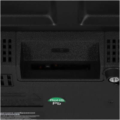 SBER SDX-50U5500DBB 50" - фото 108612