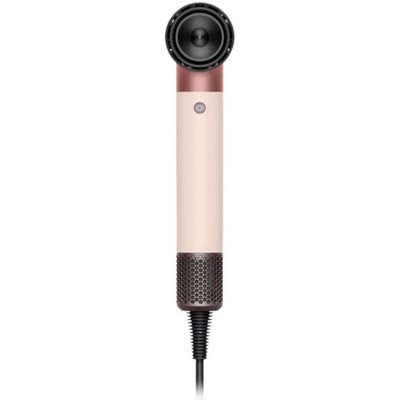 Фен Dyson Supersonic R Curly+Coily HD17 Ceramic Pink Rose Gold без кейса - фото 108887