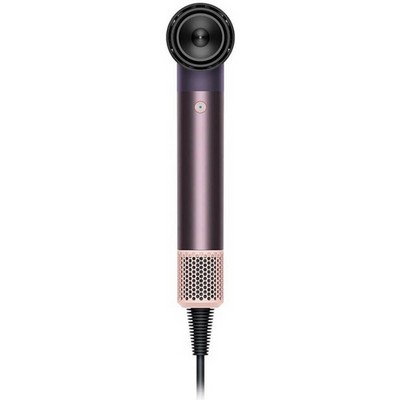 Фен Dyson Supersonic R Curly+Coily HD17 Jasper Plum без кейса - фото 108893