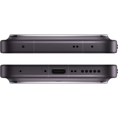 Vivo X300 FE 12/256GB Black - фото 108933