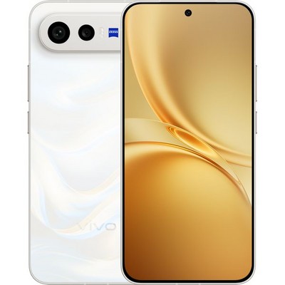 Vivo X300 FE 12/256GB White - фото 108954