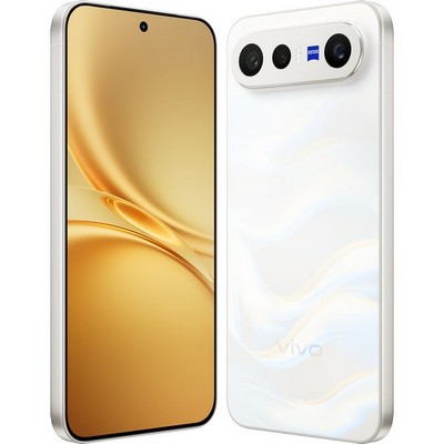 Vivo X300 FE 12/256GB White - фото 108958
