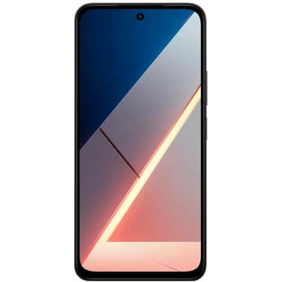 POCO M7 6/128GB Black - фото 108984