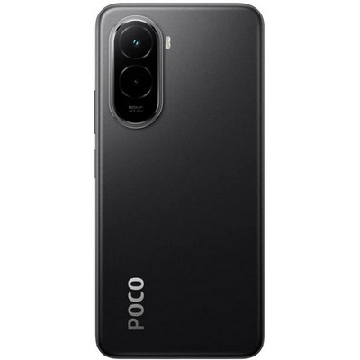 POCO M7 6/128GB Black - фото 108985