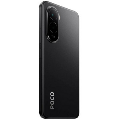 POCO M7 6/128GB Black - фото 108989