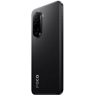 POCO M7 6/128GB Black - фото 108990