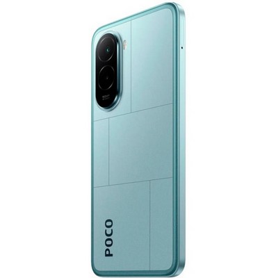 POCO M7 8/256GB Blue - фото 109015