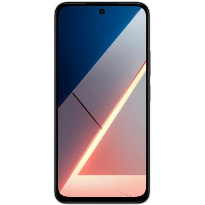 POCO M7 6/128GB Silver - фото 109007