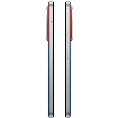 POCO M7 6/128GB Silver - фото 109011