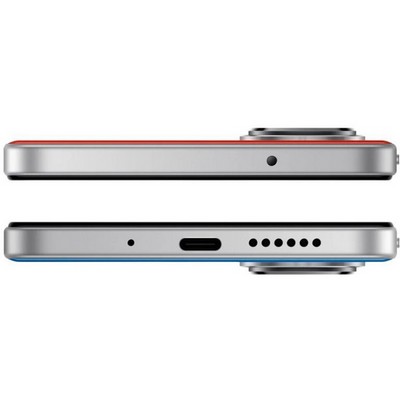 POCO M7 6/128GB Silver - фото 109012