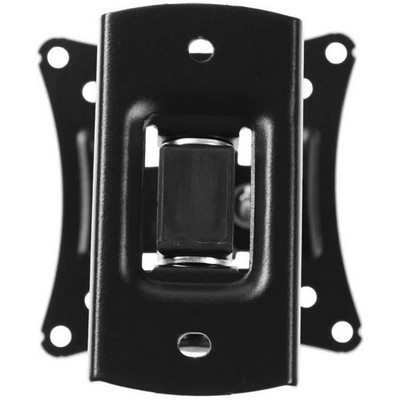 Кронштейн Hyundai GL-N1 до 15кг Vesa до 100x100 black - фото 110156