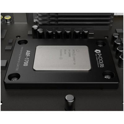 Прижимная рамка ID-Cooling LGA 1700 (ABF-1700) - фото 110170