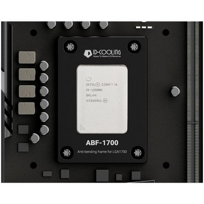 Прижимная рамка ID-Cooling LGA 1700 (ABF-1700) - фото 110171