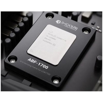 Прижимная рамка ID-Cooling LGA 1700 (ABF-1700) - фото 110172