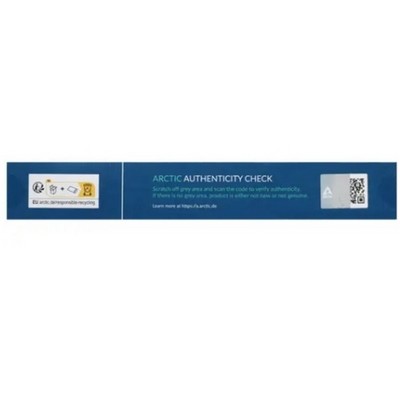 Термопаста Arctic Cooling Thermal Compound MX-4 2019 Edition 2 грамм (ACTCP00007B) - фото 110183