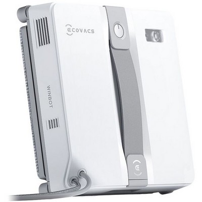 Робот-мойщик Ecovacs Winbot Mini WG841-01 - фото 110200
