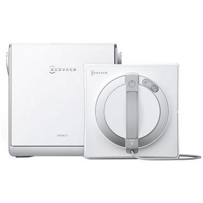 Робот-мойщик Ecovacs Winbot W2 Pro Omni WG851-11 - фото 109098