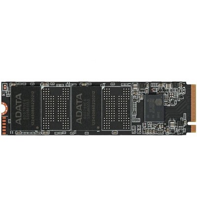 Накопитель SSD M.2 2280 PCIe NVMe 4.0 x4 1000Гб A-Data Legend 860 ( SLEG-860-1000GCS ) - фото 109129