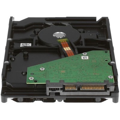 Жесткий диск 3.5" SATA3 1Тб 7200rpm 256mb Seagate Barracuda ( ST1000DM014 ) OEM - фото 110471