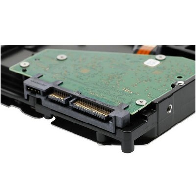 Жесткий диск 3.5" SATA3 4Тб Seagate HDD, 256 Мб, 5400 rpm ( ST4000VX015 ) OEM - фото 110483