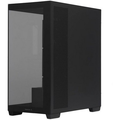 Корпус Deepcool CG580 4F V2 Black - фото 110502