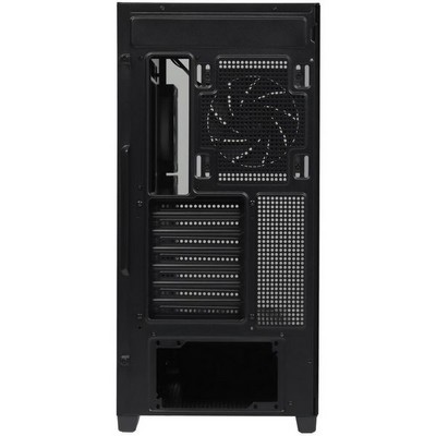 Корпус Deepcool CG580 4F V2 Black - фото 110504