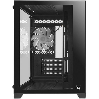Корпус Formula Crystal Z5 Black - фото 110518