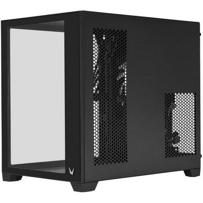 Корпус Formula Crystal Z5 Black - фото 110519