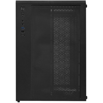 Корпус Formula Crystal Z5 Black - фото 110522