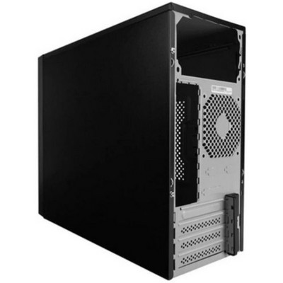 Корпус INWIN EFS712 600W Black - фото 110547