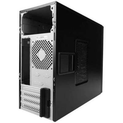 Корпус INWIN EFS712 600W Black - фото 110548