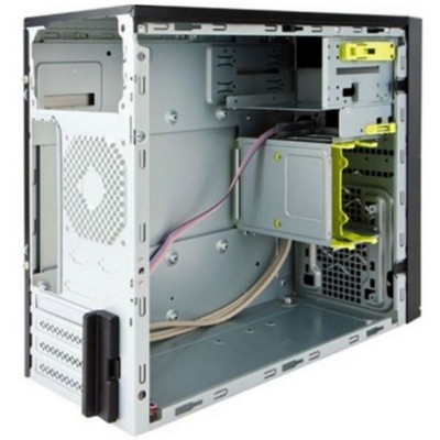 Корпус INWIN EFS712 600W Black - фото 110549