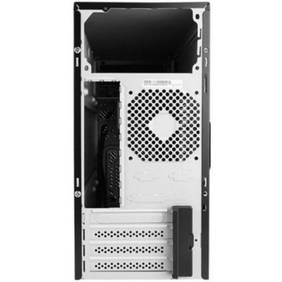 Корпус INWIN EFS712 600W Black - фото 110550